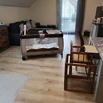 Ruegshofen Lägenhet Gerolzhofen