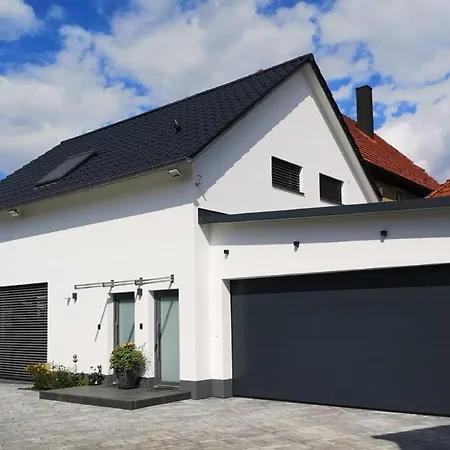 Ruegshofen Gerolzhofen