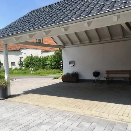 Ruegshofen * Gerolzhofen