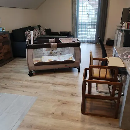 Fewo Ruegshofen Apartment Gerolzhofen
